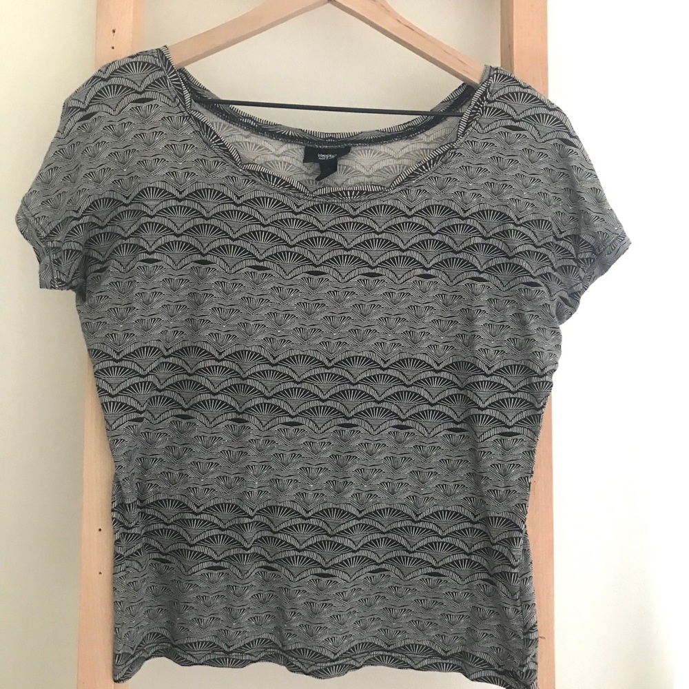💝 Mossimo Soft Top - Picture 1 of 1